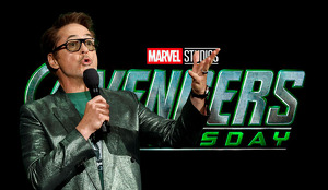 Robert Downey Jr. interpreta a Doctor Doom. (Foto: Reuters)