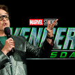 Robert Downey Jr. interpreta a Doctor Doom. (Foto: Reuters)