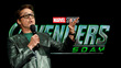Robert Downey Jr. interpreta a Doctor Doom. (Foto: Reuters)