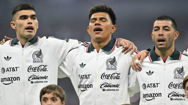 La Selección Mexicana tiene completo su calendario para el Mundial 2026 (Imago7)