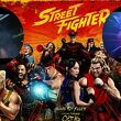 Street Fighter lanzó un nuevo tráiler con vistazos a los atuendos y movimientos de los personajes | Foto: @StreetFighter