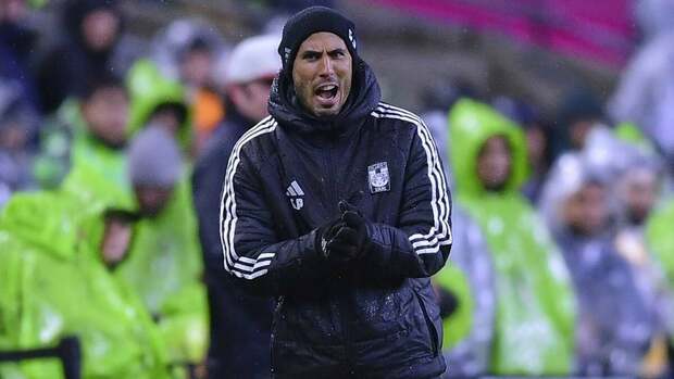 Tigres pasó más de un predicamento en Seattle (Mexsport)