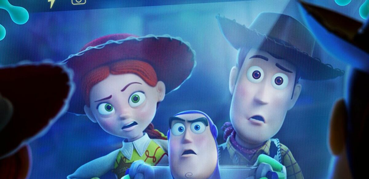 Toy Story 5 lanza nuevo adelanto en CinemaCon | Foto: @toystory