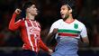 Vladimir Moragrega es el goleador de Chivas en Expansión. (Foto: Imago7)