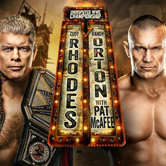 WrestleMania 42 no ha tenido el impacto esperado (X: @WrestleMania)