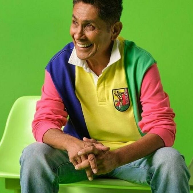 Adquiere la nueva colección limitada de Jorge Campos y American Eagle en esta nueva activación. Foto: American Eagle