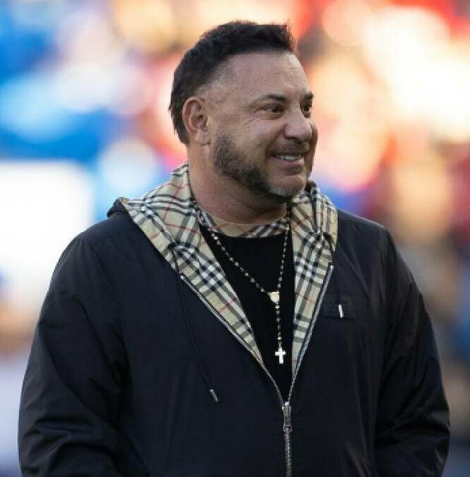 Antonio Mohamed habló sobre un posible regresó al América / Mexsport