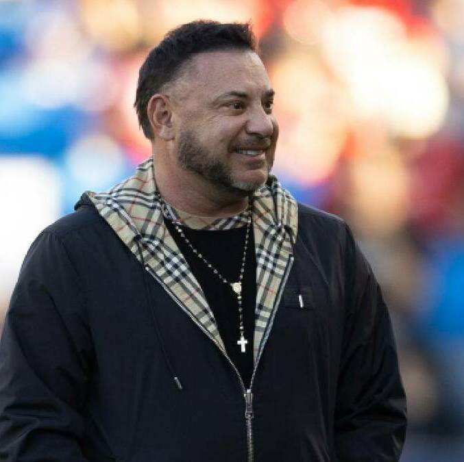 Antonio Mohamed habló sobre un posible regresó al América / Mexsport