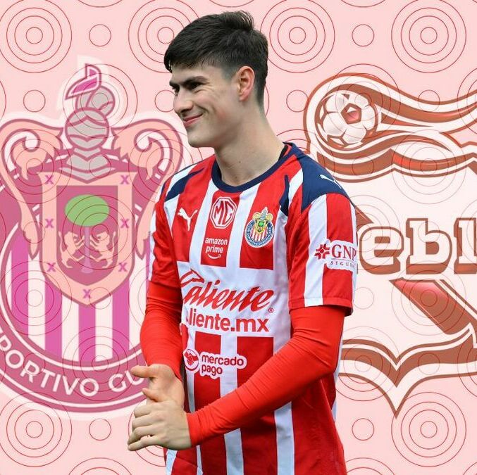 Armando "Hormiga" González (Imago7)