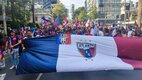 Atlante tiene fiesta en la capital por sus 110 años (Zeltzin Zamora)