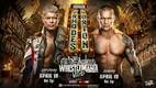 Cody Rhodes vs Randy Orton es la lucha estelar de la noche 1 de WrestleMania (Cortesía WWE)