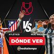 Consulta la previa de Atlético de Madrid vs. Real Sociedad para ver EN VIVO Final Copa del Rey 2026. Foto: Reuters/@RealSociedad