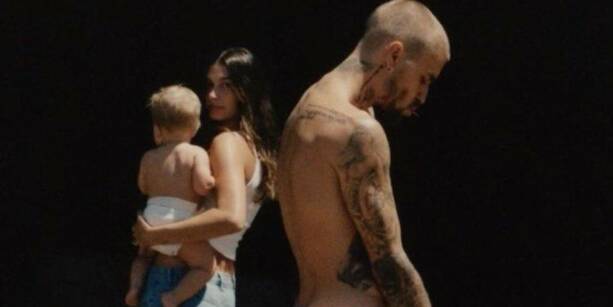 Justin Bieber estrena nuevo albúm este julio 2025 (Instagram)