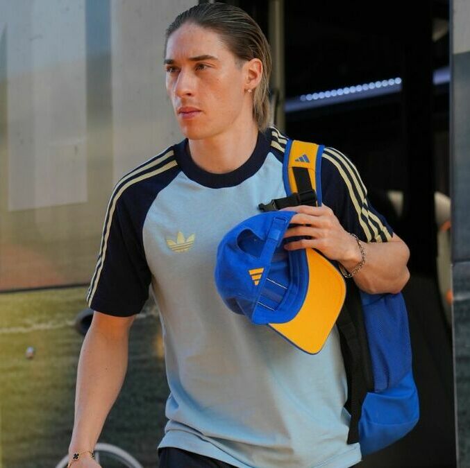 Marcelo Flores estará disponible para jugar. (Foto: Mexsport)