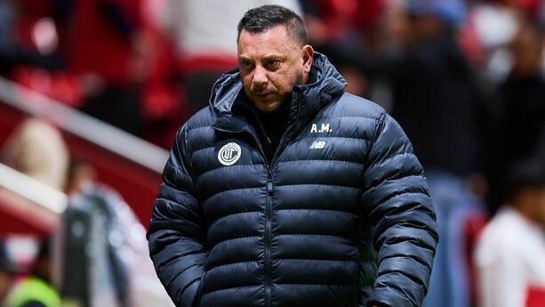 Mohamed confía en darle la vuelta a San Diego.(Foto: Mexsport)