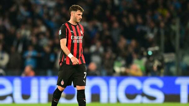 Santi Gimenez va agarrando ritmo (Reuters)