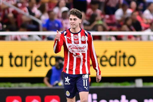 Top Chivas vs Puebla j15