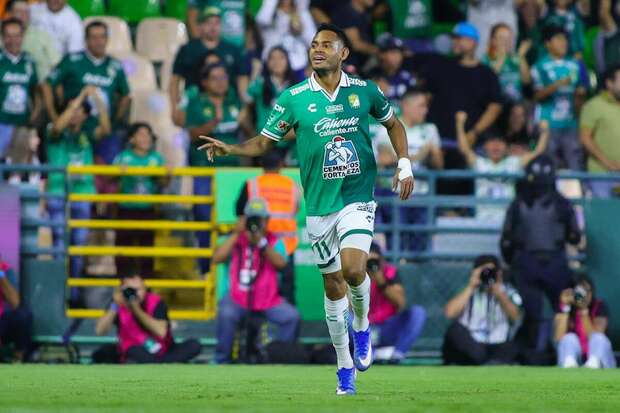 TOP León vs. Juárez