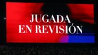 VAR tuvo gran polémica en el San Luis vs Pumas (Imago7)