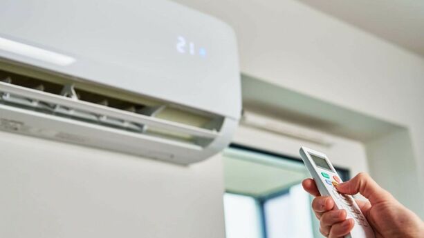 El uso del aire acondicionado podría generar más calor y probablemente no sabías.