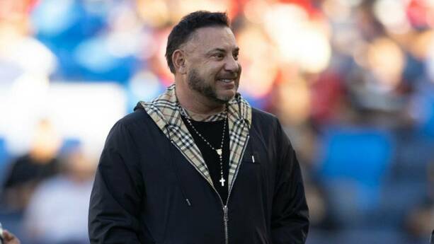 Antonio Mohamed habló sobre un posible regresó al América / Mexsport