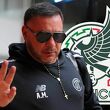 Antonio "Turco" Mohamed no dirigirá al Tri (Imago7)
