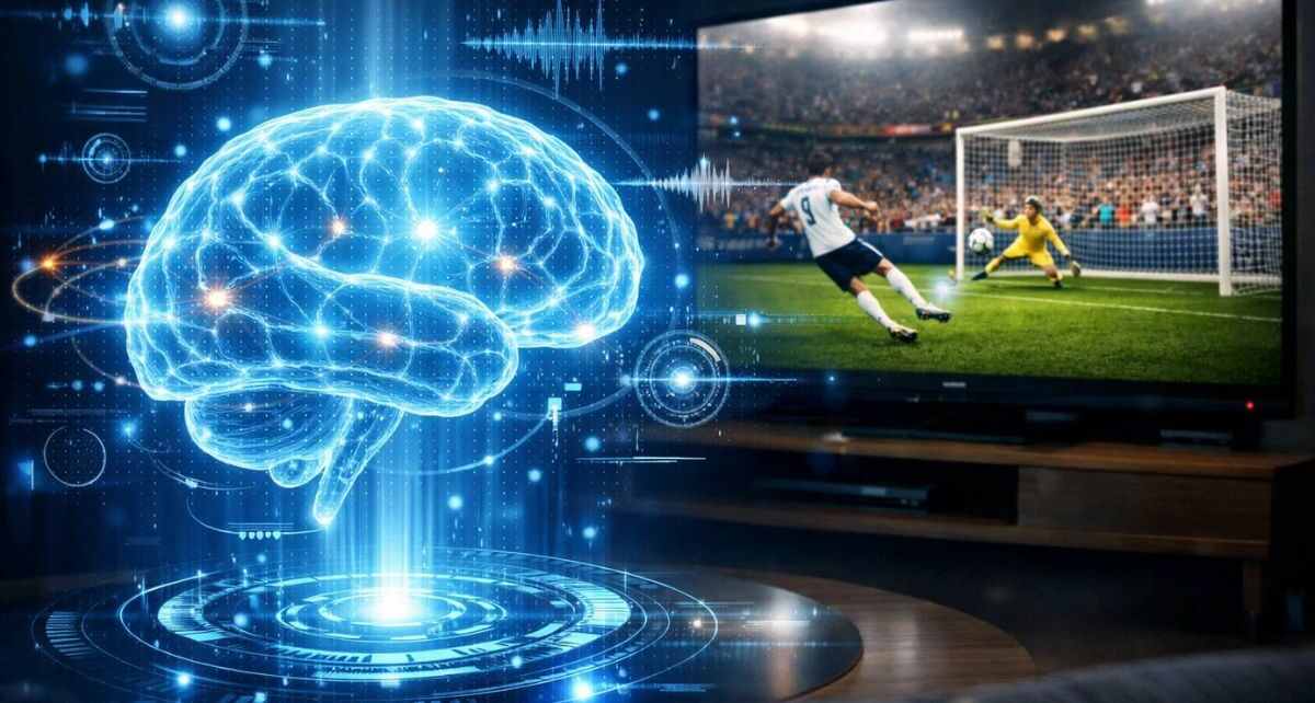 El lado científico del Mundial: cómo el fútbol impacta tu mente | Foto: SORA IA