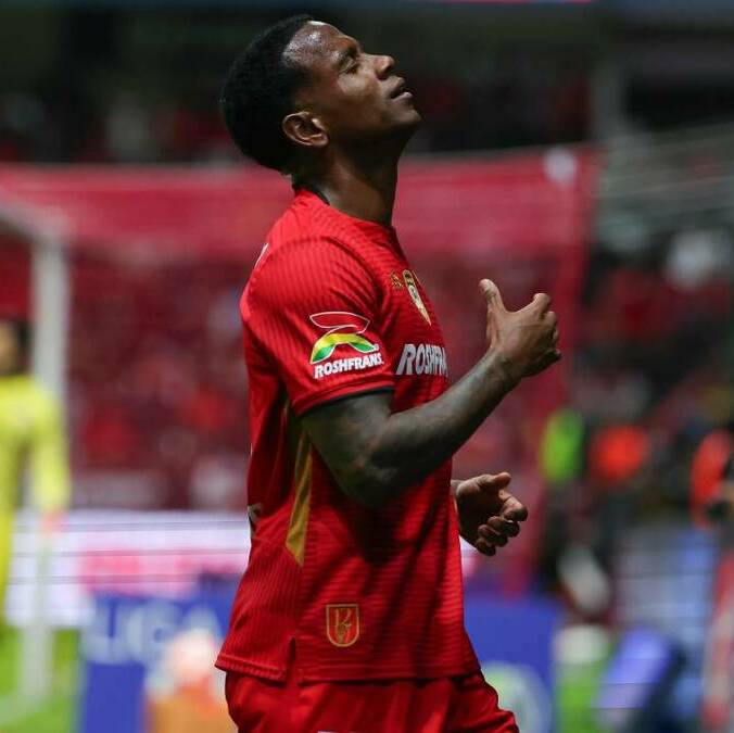 Helinho podría ser suspendido por varios partidos (Imago7)