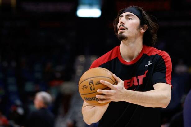 Jaime Jáquez Jr., previo al partido (AFP)