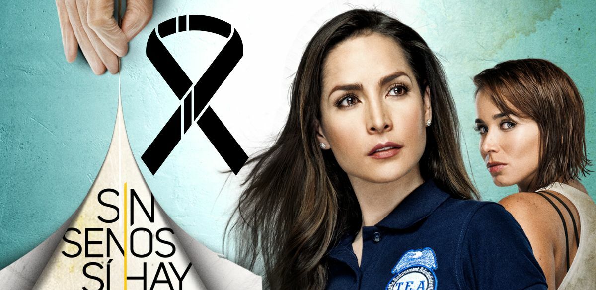 Tres muertos y un herido tras atentado en locación de Sin senos sí hay paraíso | Foto: Prime Video