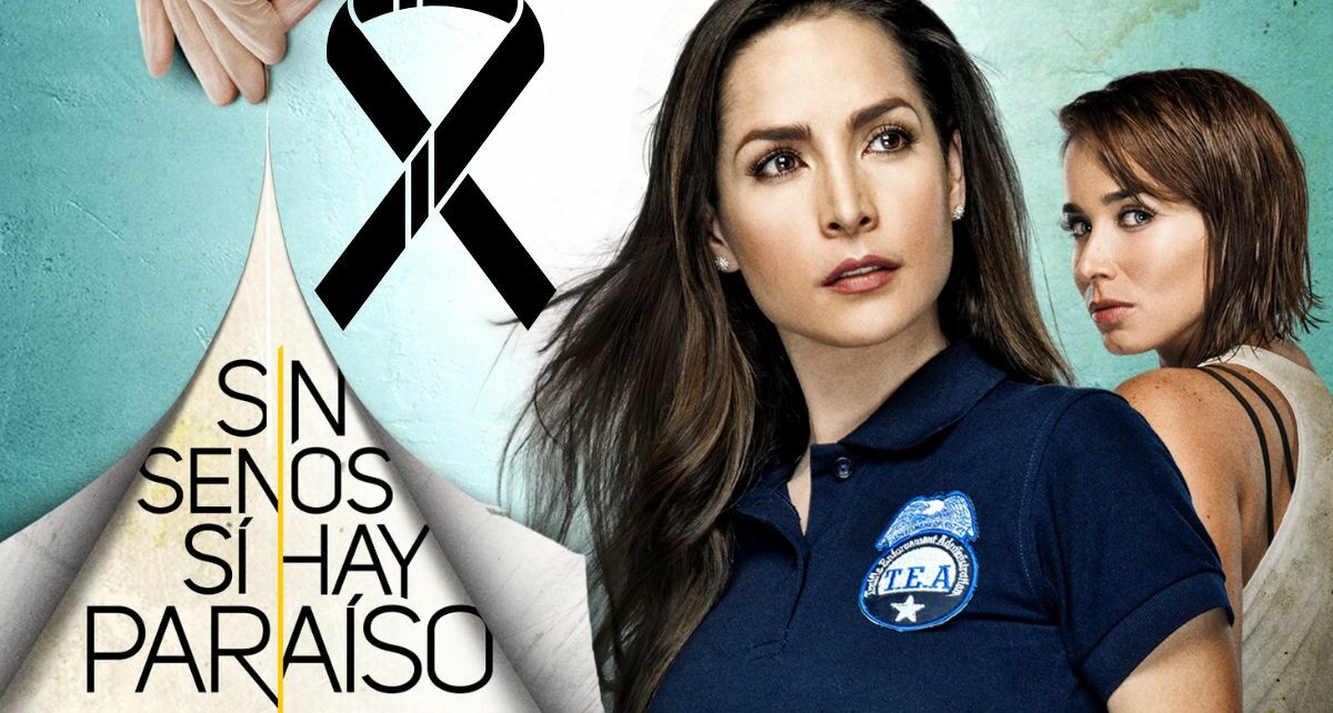 Tres muertos y un herido tras atentado en locación de Sin senos sí hay paraíso | Foto: Prime Video