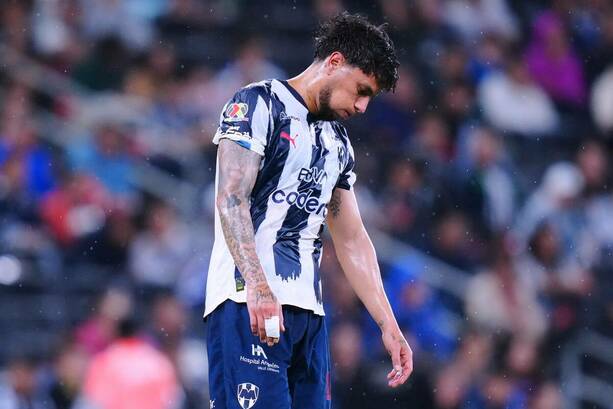 Rayados se queda sin posibilidades de acceder a Liguilla / Mexsport