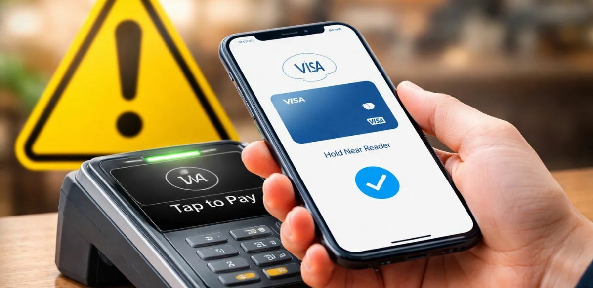 Cómo pueden robar hasta 180 mil pesos de un iPhone bloqueado: así operan los estafadores | Foto: SORA IA