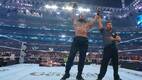 Roman Reigns es el nuevo Campeón del Mundo (Captura WWE)