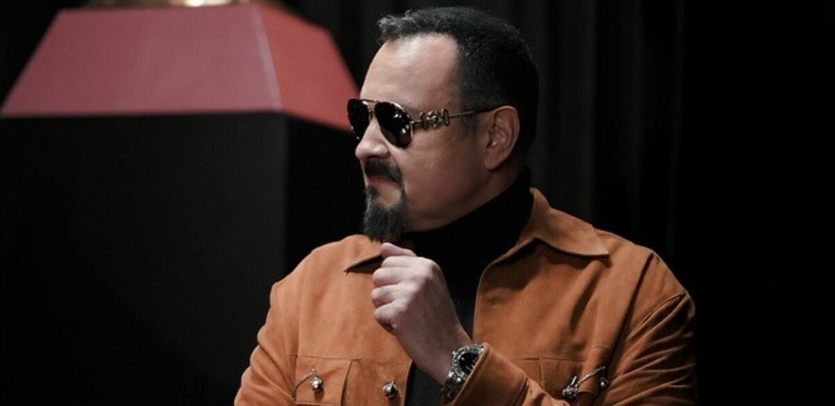 Señalan que Pepe Aguilar habría enviado indirecta a Nodal tras rumores de ruptura | Foto: Instagram Pepe Aguilar