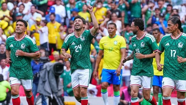 TOP Juego de Leyendas