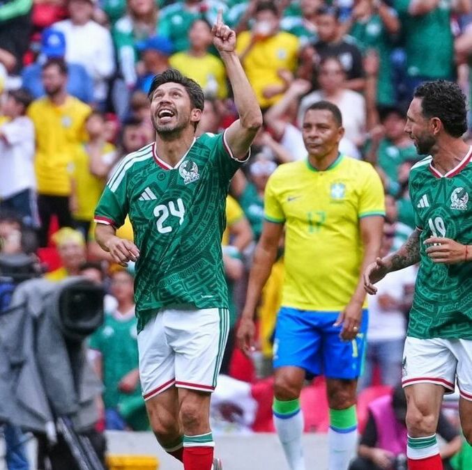 TOP Juego de Leyendas