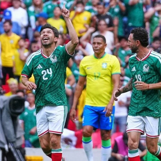 TOP Juego de Leyendas