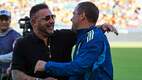Antonio Mohamed le mostró su apoyo a Jardine (Mexsport)