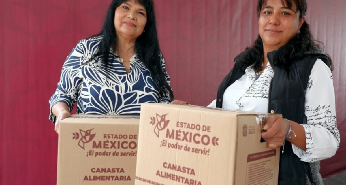 Apoyo para mujeres de 50 a 64 años: todo sobre registro y requisitos | Foto: Gobierno del Estado de México