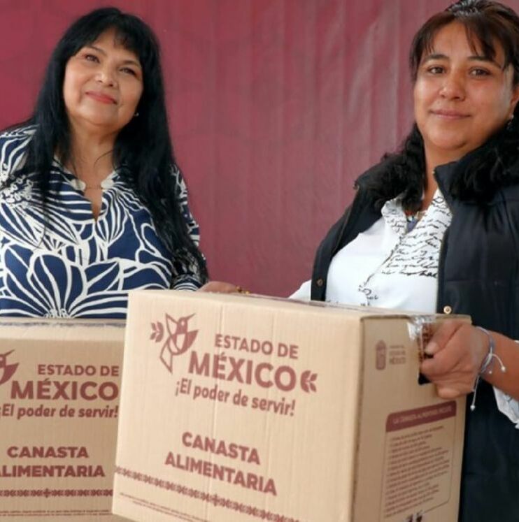 Apoyo para mujeres de 50 a 64 años: todo sobre registro y requisitos | Foto: Gobierno del Estado de México