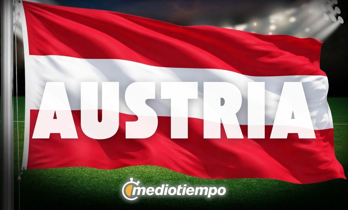 Austria, solidez y experiencia en busca de recuperar el tiempo perdido