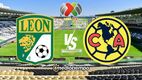 ¿En qué canal transmiten León vs. América? Partido Jornada 16 Clausura 2026 Liga MX. (Especial).