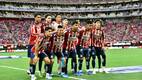 Chivas sigue liderando el Clausura 2026 / Mexsport