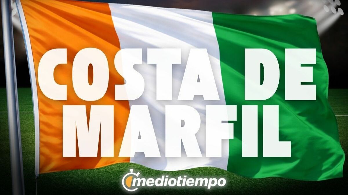 Costa de Marfil llega con un plantel más equilibrado. (Foto: MT)