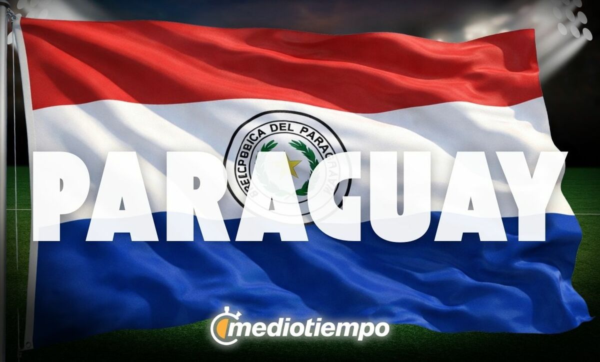 Paraguay regresa al Mundial en 2026: estadísticas, datos y cómo será su participación. (Especial).