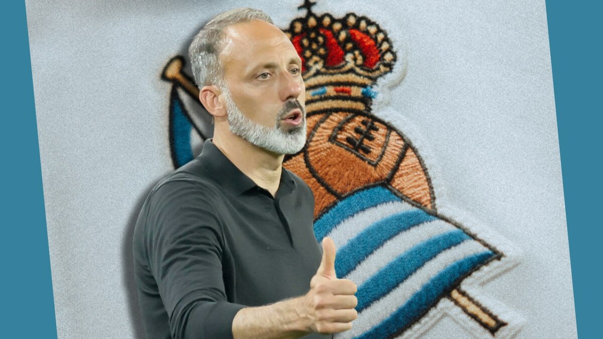 Pellegrino Matarazzo: ¿Quién es el histórico DT de la Real Sociedad?