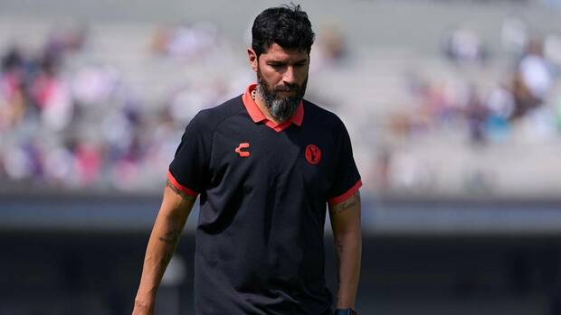 Sebastián Abreu sabe que dependen de ellos mismos / Mexsport