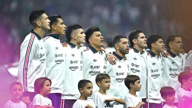 Selección Mexicana jugará en el Nemesio Diez (Mexsport)