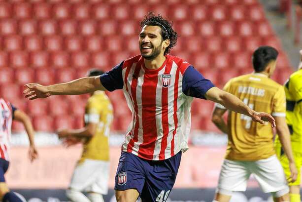 Tapatío jugará la fiesta grande de la Liga de Expansión (Fotografía: Imago 7)